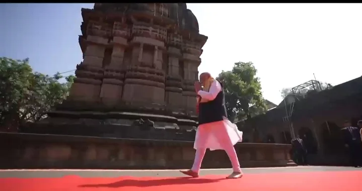 MP News: मध्य प्रदेश की विरासत बचाने की पहल, मंदिरों और ऐतिहासिक स्थलों को स्वच्छ रखने का संदेश