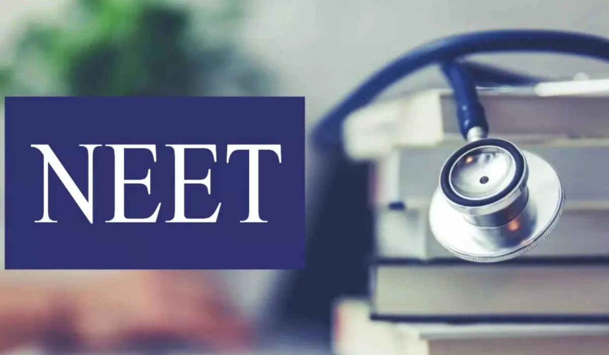 NEET पर नया खुलासा: NTA बोला- ‘पेपर लीक नहीं, पूरा सिस्टम हुआ था कॉम्प्रोमाइज’
