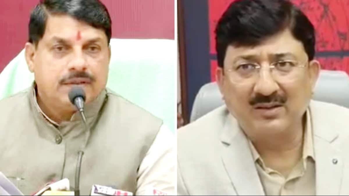 कलेक्टर ने वाहन चालक से पूछा औकात, मुख्यमंत्री ने लिया एक्शन कलेक्टर ने वाहन चालक से पूछा औकात, मुख्यमंत्री ने लिया एक्शन