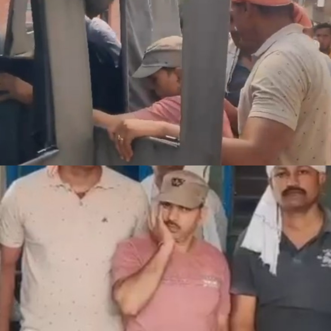 ग्वालियर लोकायुक्त की बड़ी कार्रवाई, पटवारी को रिश्वत लेते हुए रंगे हाथों पकड़ा, देखें वीडियो ग्वालियर लोकायुक्त की बड़ी कार्रवाई, पटवारी को रिश्वत लेते हुए रंगे हाथों पकड़ा, देखें वीडियो