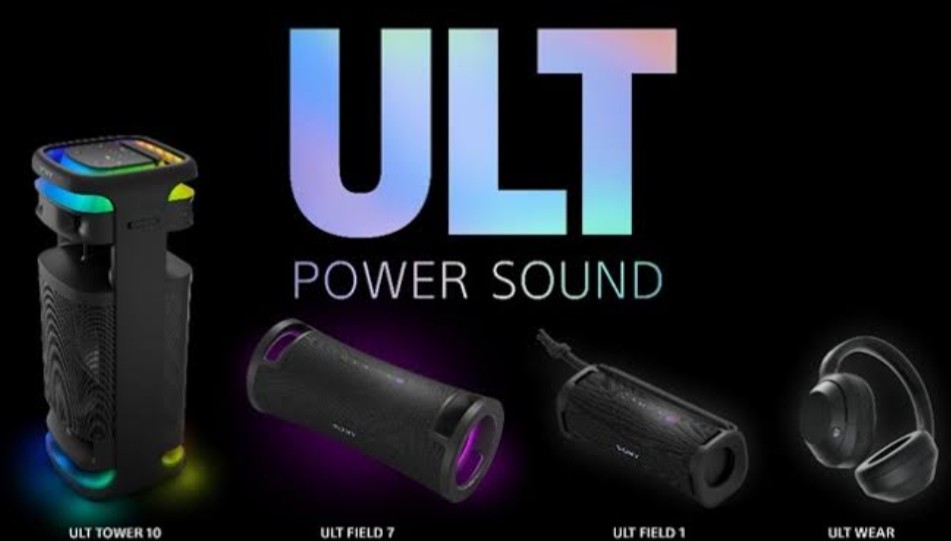 Sony ने लॉन्च कर दिया ULT Power Sound, अगर हाउस पार्टी करनी है तो है सबसे बेहतरीन ऑप्शन