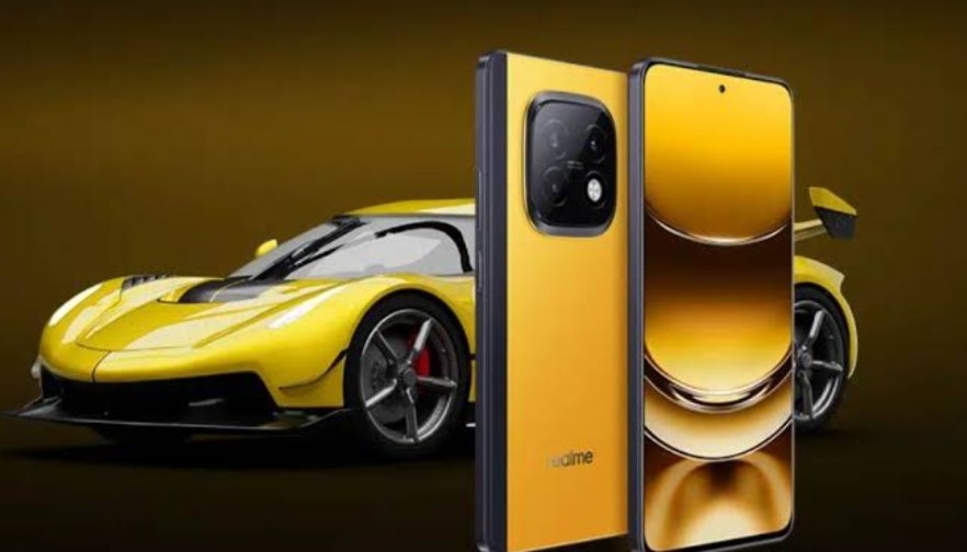 Realme Narzo 70 Turbo 5G: भारत में जल्द होने बाला है लॉन्च, स्पोर्ट प्रेमियों को लुभाएगा डिजाइन