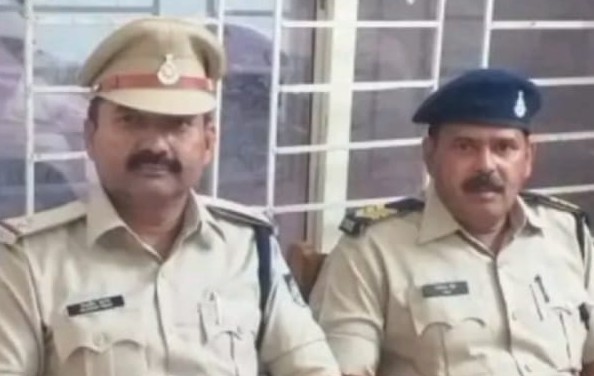 ग्वालियर में जुआ पकड़ने गई थी पुलिस की टीम जुआरियों ने कर दिया हमला, फिर जो हुआ