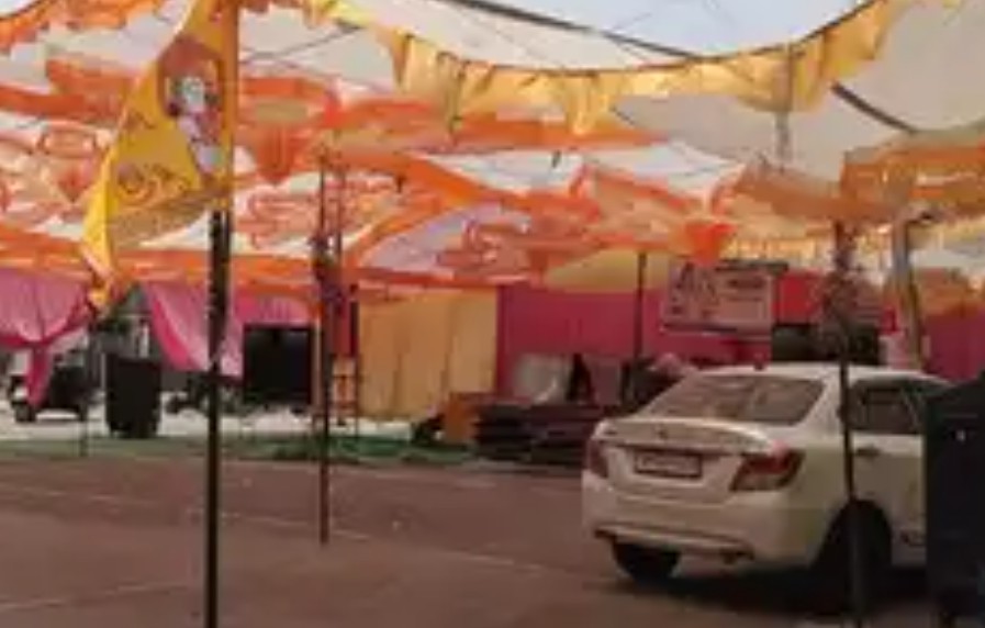 कथा में कहा एक दिन सबको जाना है, यह सत्य है, अगले दिन कथावाचक का ही निधन कथा में कहा एक दिन सबको जाना है, यह सत्य है, अगले दिन कथावाचक का ही निधन