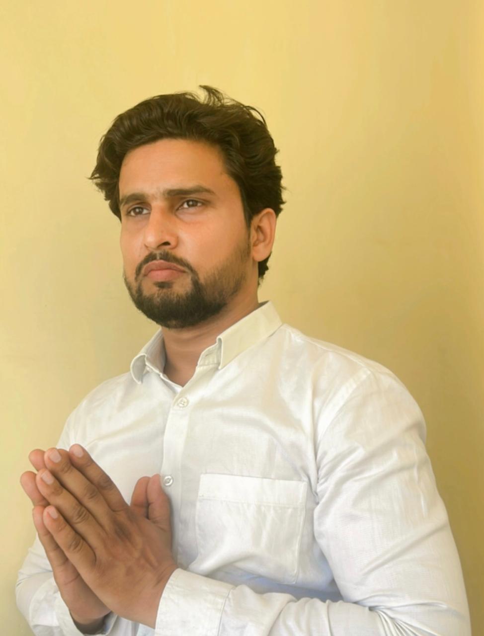 ग्वालियर जिला युवा कांग्रेस को मिलेगा नया अध्यक्ष, कुणाल भदोरिया की दावेदारी मजबूत ग्वालियर जिला युवा कांग्रेस को मिलेगा नया अध्यक्ष, कुणाल भदोरिया की दावेदारी मजबूत