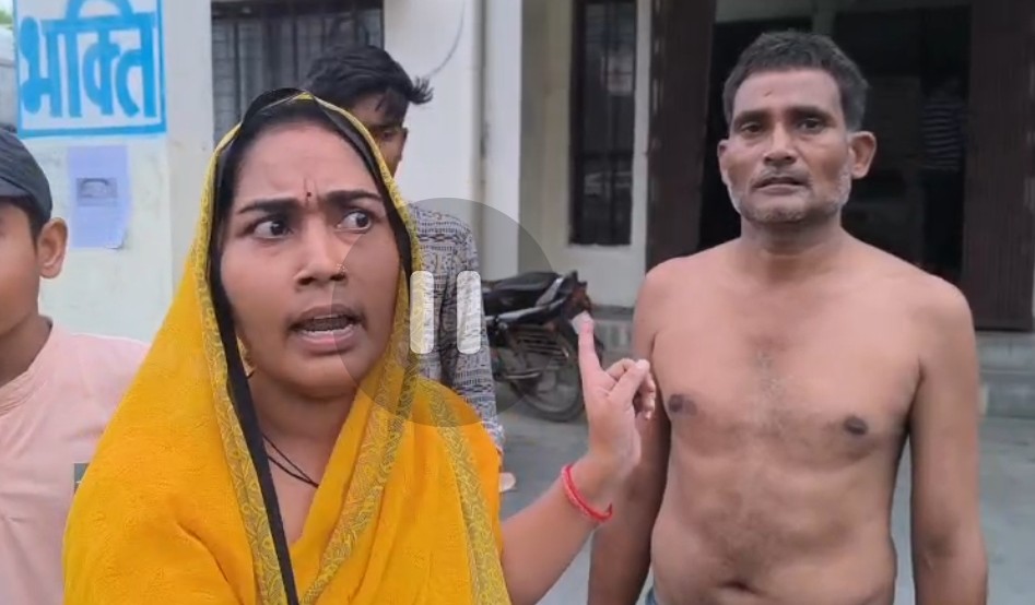 ग्वालियर में पति-पत्नी के बीच विवाद, जीजा को गाड़ी में डालकर ले गए साले, कर दिया बड़ा कांड ग्वालियर में पति-पत्नी के बीच विवाद, जीजा को गाड़ी में डालकर ले गए साले, कर दिया बड़ा कांड