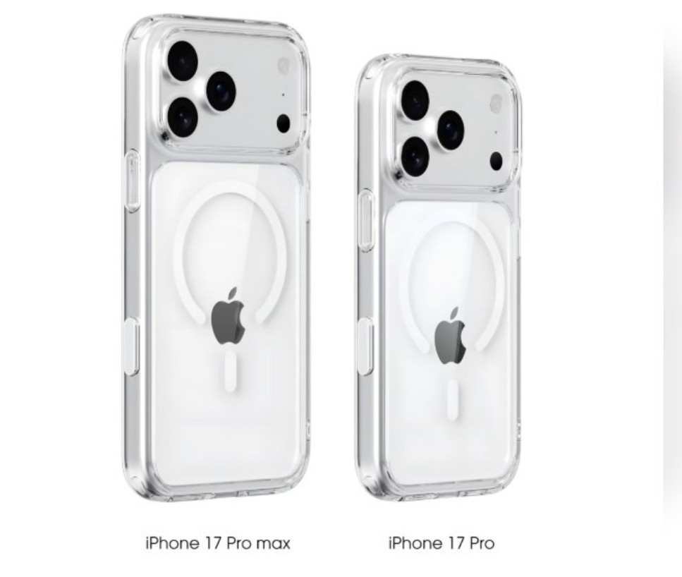 iPhone 17 Pro का डिजाइन होगा चेंज! Apple लोगों की पोजिशन भी बदल दी जाएगी, सितंबर में हो सकता है लॉन्च iPhone 17 Pro का डिजाइन होगा चेंज! Apple लोगों की पोजिशन भी बदल दी जाएगी, सितंबर में हो सकता है लॉन्च