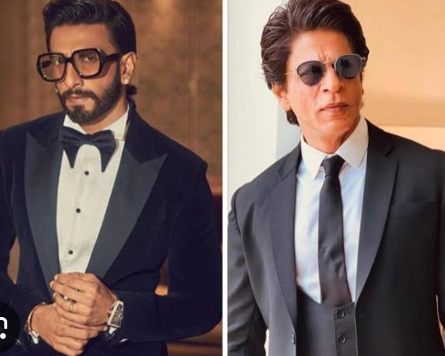 Don 3 में शाहरुख खान रणवीर सिंह एक साथ आएंगे नजर, प्रियंका चोपड़ा का कमबैक भी तय! जानिए रिलीज डेट Don 3 में शाहरुख खान रणवीर सिंह एक साथ आएंगे नजर, प्रियंका चोपड़ा का कमबैक भी तय! जानिए रिलीज डेट