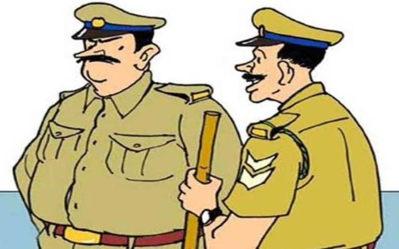 ग्वालियर पुलिस की बड़ी चूक: SC व्यक्ति पर ही कर दिया SC-ST एक्ट का केस, जानिए पूरा मामला ग्वालियर पुलिस की बड़ी चूक: SC व्यक्ति पर ही कर दिया SC-ST एक्ट का केस, जानिए पूरा मामला