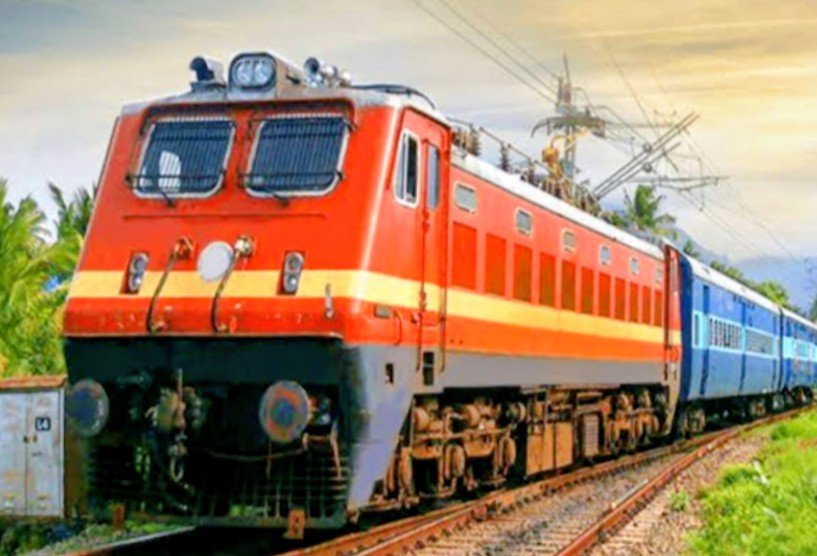 यात्रियों ध्यान दें: इस दिन से सोनागिर स्टेशन पर रुकेगी छत्तीसगढ़ एक्सप्रेस, दतिया टाइमिंग में भी बदलाव यात्रियों ध्यान दें: इस दिन से सोनागिर स्टेशन पर रुकेगी छत्तीसगढ़ एक्सप्रेस, दतिया टाइमिंग में भी बदलाव