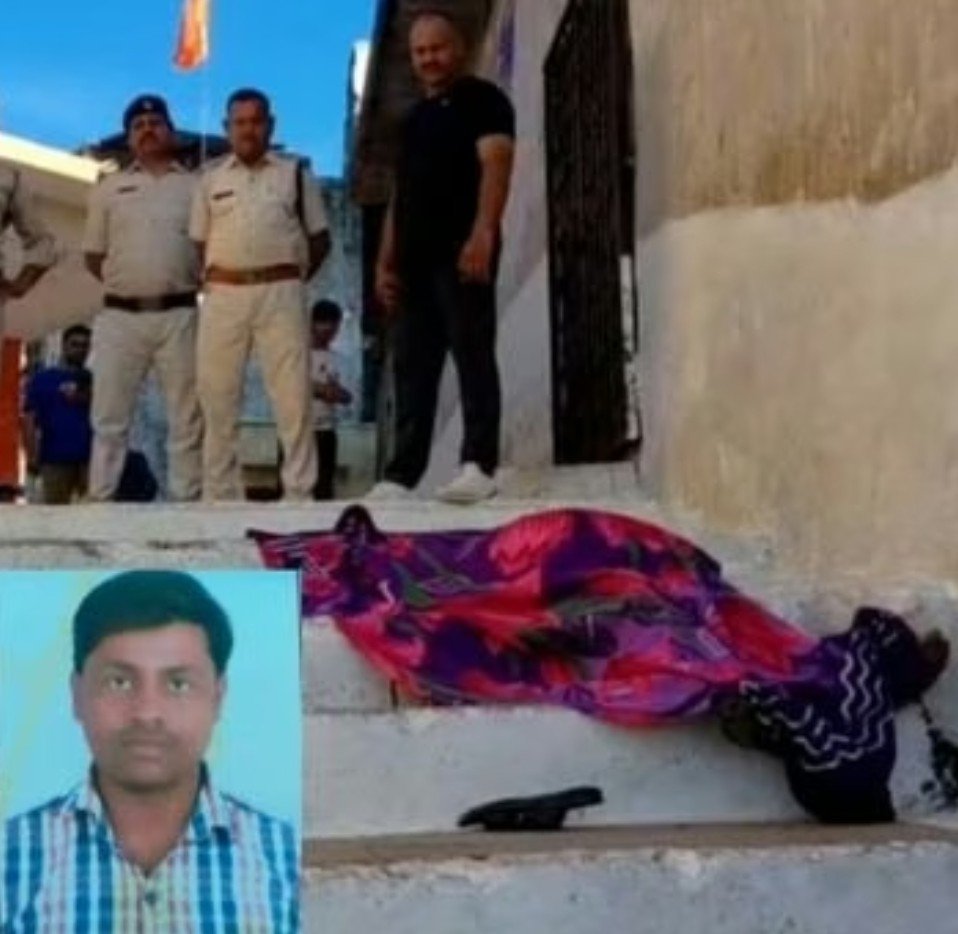 ग्वालियर लक्ष्मण तलैया हत्याकांड: दोस्त ही बन गया दुश्मन, पुलिस ने किया बड़ा खुलासा, आरोपी यूपी से गिरफ्तार