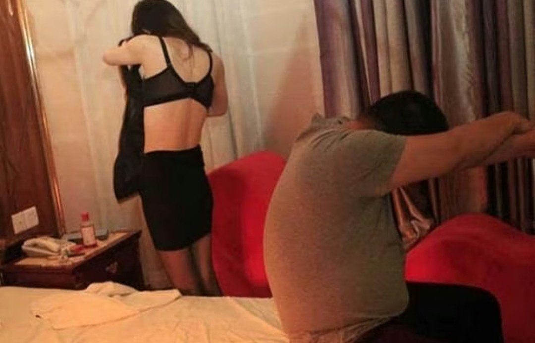 सेक्स रैकेट का भंडाफोड़: किराए के मकान से चल रहा था जिस्मफरोशी का धंधा