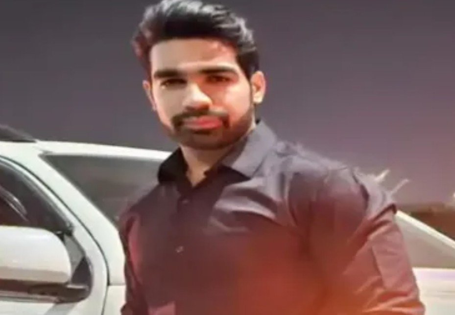 MP में बीजेपी नेता के बेटे पर रेप का आरोप, आपत्तिजनक वीडियो बनाकर युवती को ब्लैकमेल करता रहा